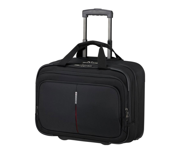 Samsonite Guardit 3.0 17.3" na kółkach czarny - 1327226 - zdjęcie 2